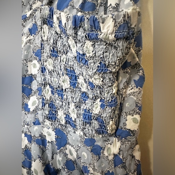 Old Navy Summer Dress M - Picture 6 of 8